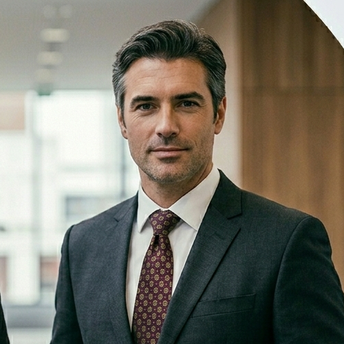 Ing. Tomáš Beneš